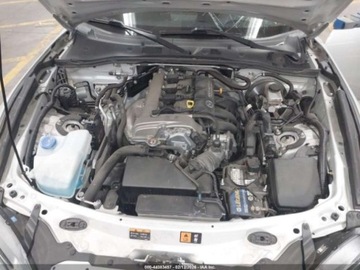 Mazda MX-5 IV 2016 Mazda MX-5 Miata Sport 2016 2.0 Benzyna 155KM, zdjęcie 8