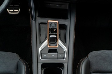 Cupra Leon II 2026 Cupra Leon 1.5 eTSI 150 KM DSG - Dostępny od, zdjęcie 24