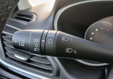 Fiat Tipo II Hatchback Facelifting 1.5 Hybrid 130KM 2023 Fiat Tipo Tipo Cross FV23 Salon PL Bezwypadkowy 1 wlasciciel, zdjęcie 28