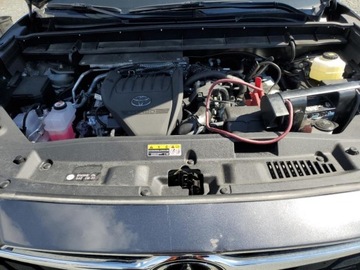 Toyota Highlander III 2023 Toyota Highlander L 2023 2.4 Benzyna 265KM, zdjęcie 6