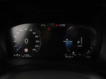 Volvo XC60 II Crossover T8 Twin Engine 390KM 2020 Volvo XC 60 FV23% Plug-In panorama Navi Kamera, zdjęcie 21