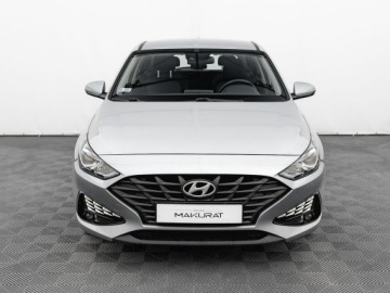 Hyundai i30 III Hatchback Facelifting 1.5 DPI 110KM 2022 Hyundai i30 GD1C436#1.5 DPI Classic+ Bluetooth, zdjęcie 6