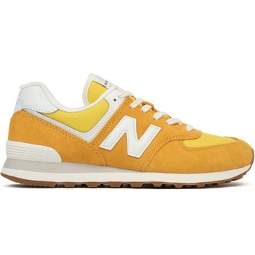 Buty sportowe NEW BALANCE U574RC2 R. 42