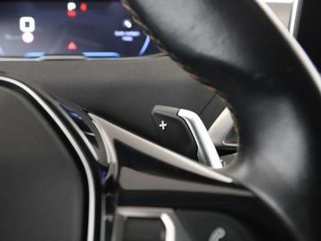 Peugeot 5008 II Crossover 1.6 BlueHDI 120KM 2017 Peugeot 5008 GRATIS! Pakiet Serwisowy o wartości, zdjęcie 34