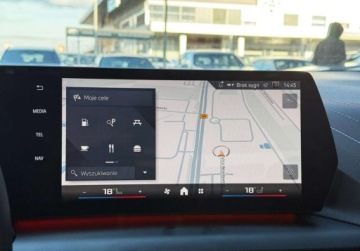 BMW Seria 1 F70 Hatchback M 2.0 M135 300KM 2025 BMW Seria 1 I wlasciciel M Sport 360 Gwarancja Bezwypadkowy FVAT23, zdjęcie 34