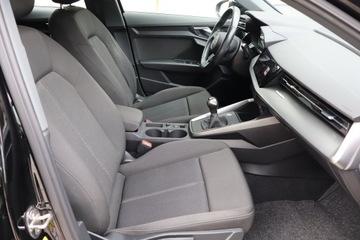 Audi A8 D5 2022 Audi A3 30 TDI, Salon Polska, 1. Właściciel, zdjęcie 8