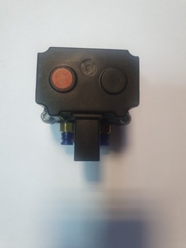 ROZDZIELACZ REGULATOR KOMPRESORA ZAWIESZENIA BMW
