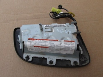 Grand Vitara II лифт 5D Подушка безопасности переднего правого сиденья