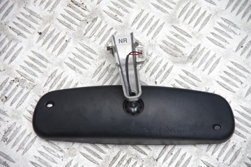 ZRCÁTKO ZPÁTEČNÁ 2 PIN RENAULT KOLEOS II