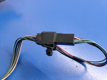 SUZUKI LIANA I FACELIFT KOMBI SVĚTLO ZADNÍ LEVÝ 35603-54G1 ORIGINÁLNÍ