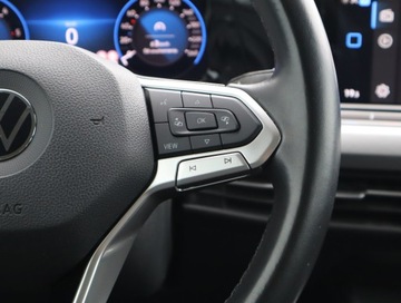 Volkswagen Golf VIII Variant 2.0 TDI 115KM 2022 VW Golf 2.0 TDI, Salon Polska, 1. Właściciel, zdjęcie 15