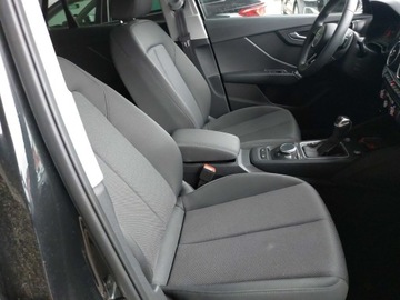 Audi Q2 2023 Audi Q2 35 TFSI S line, zdjęcie 8