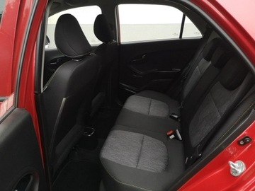 Kia Picanto II Hatchback 5d 1.0 69KM 2013 Kia Picanto 1.0 Benzyna 68KM Klimatyzacja, zdjęcie 16