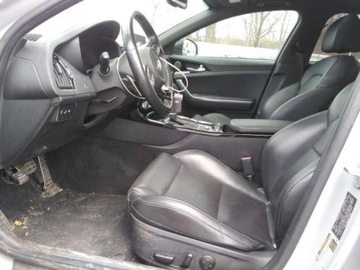 Kia Stinger 2021 Kia Stinger 2021r., 2.0L 2.0 Benzyna 255KM, zdjęcie 7