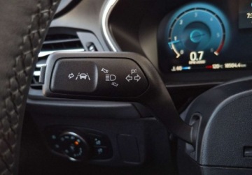 Ford Focus IV Kombi Facelifting 1.5 ECOBLUE 115KM 2024 Ford Focus Ford Focus 1.5 Ecoblue 115KM Titanium X Salon PL 1.5 Diesel, zdjęcie 16