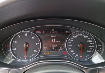 Audi A7 C7 A7 Sportback 2.8 FSI 204KM 2010 Audi A7 Sportback Serwisowany RS7 RS 7 S-Line Stylizacja Uszkodzony , Nisk, zdjęcie 32