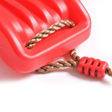 ДЕТСКИЕ САДОВЫЕ КАЧЕЛИ ПЛОСКАЯ ПЛАСТИКОВАЯ ДОСКА ПРОЧНАЯ ПРОЧНАЯ