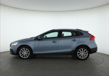 Volvo V40 II Hatchback Facelifting 2.0 D2 120KM 2018 Volvo V40 Cross Country 2.0 D2, Automat, Skóra, zdjęcie 2