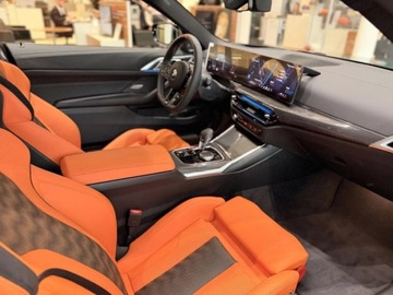 BMW Seria 4 G22-23-26 M4 Coupe Facelifting 3.0 M4 530KM 2025 BMW Seria 4 M4 Competition xDrive Coupe 3.0 (530KM) 2025, zdjęcie 7