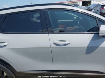 Kia 2023 Kia Sportage Sx-Prestige 2023 2.5l 2.5 Benzyna 187KM, zdjęcie 1