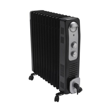 Grzejnik olejowy HD972-A11QFL 2900 W EQUATION