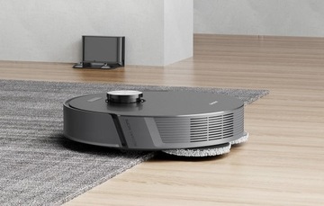 Робот-уборщик DREAME Bot L10S Pro