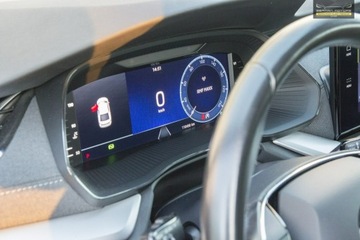 Skoda Octavia IV Liftback 1.5 TSI EVO 150KM 2023 Škoda Octavia Skoda Octavia LEDY / Kamera Cofania, zdjęcie 20