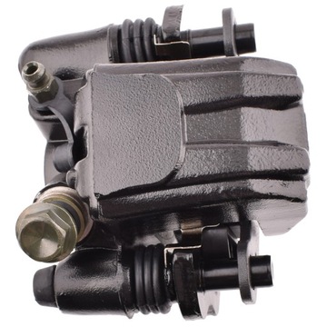 ЗАДНИЙ ТОРМОЗНОЙ СУППОРТ для мини-квадроцикла 110/125 + БЛОКИ