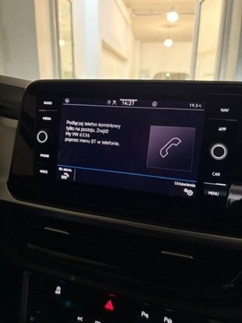 Volkswagen T-Roc I SUV Facelifting 1.5 TSI ACT 150KM 2023 Volkswagen T-Roc Life 1.5 TSI 150KM DSG Salon PL Gwarancja Pakiety serw, zdjęcie 20