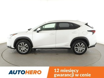 Lexus NX I SUV 300h 197KM 2017 Lexus NX GRATIS! Pakiet Serwisowy o wartości 700, zdjęcie 1
