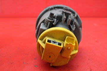 HALOGEN PRAVÝ PŘEDNÍ CITROEN C3 1 I 07R