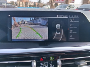 BMW Z4 G29 Roadster 2.0 sDrive 20i 197KM 2022 BMW Z4 S-drive M-Pakiet FULL LED Skóra Virtual Kamera Europa, zdjęcie 24