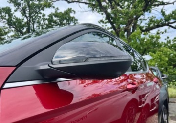Hyundai Kona II 2025 Hyundai Kona 1.6 GDI Hybrid Platinum 2T Luxury DCT Gwarancja 1.6 Hybryda, zdjęcie 9