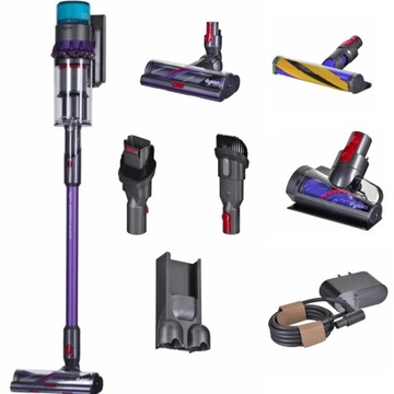 Odkurzacz pionowy bezprzewodowy DYSON GEN 5 Detect Absolute