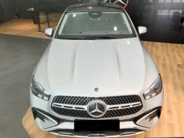 Mercedes GLE V167 SUV Facelifting 2.0 300d 269KM 2025 GLE Coupe 300 d 4-Matic AMG Line 2.0 (269KM) 2026, zdjęcie 1
