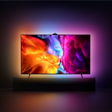 Podświetlenie LED do TV 65