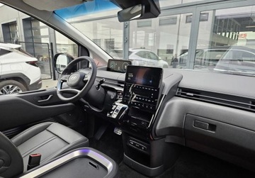 Hyundai Staria 1.6 T-GDI HEV 225KM 2025 Hyundai Staria HEV 225KM 7 osobowy Luxury OFERTA SPECJALNA 1.6 225KM, zdjęcie 17
