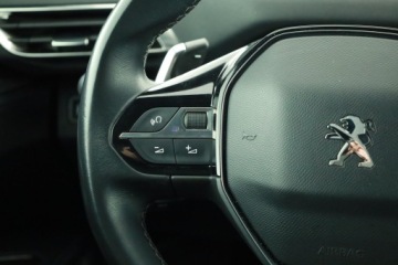 Peugeot 3008 II Crossover Facelifting  1.2 PureTech 130KM 2023 Peugeot 3008 1.2 PureTech, Salon Polska, zdjęcie 18