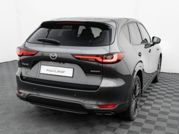 Mazda CX-60 3.3 e-Skyactiv D 254KM 2022 Mazda CX-60 GD1Y773#3.3 D mHEV Homura Podgrz i, zdjęcie 4