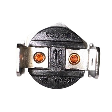 ZABEZPIECZENIE TERMICZNE Z WYŁĄCZNIKIEM AUTOMATYCZNYM NA GWINT DO 130C 10A