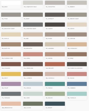 Silikon Mapei Mapesil AC 134 310ml