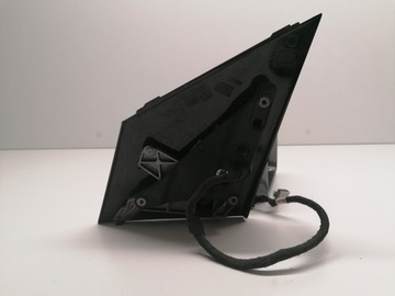 B TŘÍDA W246 ZRCÁTKO PRAVÉ 18 PIN ASISTENT EU