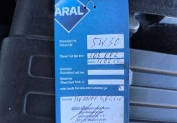 Skoda Octavia III RS Kombi 2.0 TDI 184KM 2014 Skoda Octavia RS 2.0D 184KM DSG FulLED PolskoryGrzane 2xPDC CarPlay Faktur, zdjęcie 30