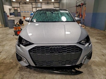 Audi A3 8Y 2024 Audi A3 Limousine Premium 2024 2.0L 2.0 Benzyna 201KM, zdjęcie 5