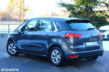 Citroen C4 Spacetourer Van 1.5 BlueHDi 131KM 2019 Citroen C4 SpaceTourer Citroen C4 SpaceTourer 1.5 BlueHDi More Life SampS, zdjęcie 4