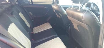 Mercedes Klasa C W203 Sedan W203 1.8 (C 180 Kompressor) 143KM 2005 Mercedes-Benz Klasa C Ozarow Mazowiecki 1.8 benzyna 2005 rok ALUFELGI, zdjęcie 8