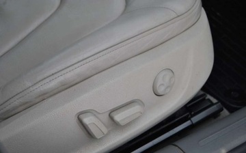 Audi A5 8T Sportback 2.0 TDI 143KM 2010 Audi A5 Sportback 2010r, 2.0 TDI, Automat, Skora, Xenon, Navi, Swietnie ut, zdjęcie 12