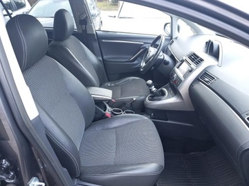 Toyota Verso Minivan Facelifting 1.8 Valvematic 147KM 2015 Toyota Verso 1.8 Premium 7os Toyota Verso 1.8 Prem, zdjęcie 21