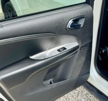 Fiat Freemont 2.0 Multijet II 16v 170KM 2015 Fiat Freemont 2.- mjet diesel 170KM Black Code 4x4 Automat DVD TV Nawi Sko, zdjęcie 22