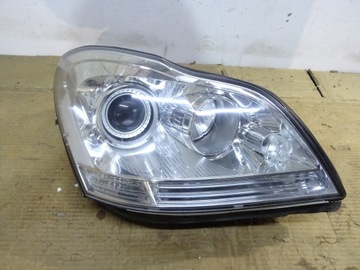 MERCEDES GL 164 XENON PRAWY A1648203261 LAMPA eu